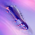 Футболни обувки PUMA Ultra 5 Ultimate FG lapis lazuli/puma white/sunset gloe 17