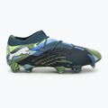 Футболни обувки PUMA Future 7 Ultimate Low FG/AG grey skies/puma white 2