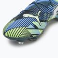 Футболни обувки PUMA Future 7 Ultimate Low FG/AG grey skies/puma white 7