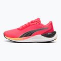 Дамски обувки за бягане PUMA Electrify Nitro 3 Fade sun stream/sunset glow/puma white 9