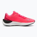 Дамски обувки за бягане PUMA Electrify Nitro 3 Fade sun stream/sunset glow/puma white 10