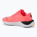 Дамски обувки за бягане PUMA Electrify Nitro 3 Fade sun stream/sunset glow/puma white 3