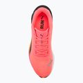 Дамски обувки за бягане PUMA Electrify Nitro 3 Fade sun stream/sunset glow/puma white 5