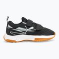 Детски спортни обувки за зала PUMA Varion II V Jr puma black/cool light grey/gum 2