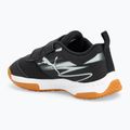 Детски спортни обувки за зала PUMA Varion II V Jr puma black/cool light grey/gum 3