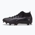 Футболни обувки PUMA Ultra 5 Match+ FG/AG puma black/puma white 9