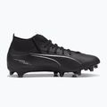 Футболни обувки PUMA Ultra 5 Match+ FG/AG puma black/puma white 10