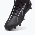 Футболни обувки PUMA Ultra 5 Match+ FG/AG puma black/puma white 12