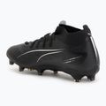 Футболни обувки PUMA Ultra 5 Match+ FG/AG puma black/puma white 3