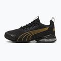 Дамски обувки за бягане PUMA MagMax Nitro puma black/puma gold 8