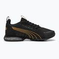 Дамски обувки за бягане PUMA MagMax Nitro puma black/puma gold 9