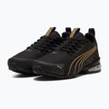 Дамски обувки за бягане PUMA MagMax Nitro puma black/puma gold 10