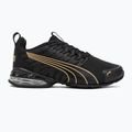 Дамски маратонки за бягане PUMA MagMax Nitro puma black/puma gold 2