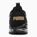 Дамски обувки за бягане PUMA MagMax Nitro puma black/puma gold 6