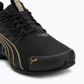 Дамски обувки за бягане PUMA MagMax Nitro puma black/puma gold 7