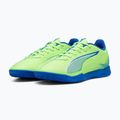 Футболни обувки PUMA Ultra 5 Play IT fizzy apple/puma white 3