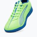 Футболни обувки PUMA Ultra 5 Play IT fizzy apple/puma white 4