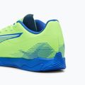 Футболни обувки PUMA Ultra 5 Play IT fizzy apple/puma white 5