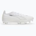 Футболни обувки PUMA Ultra 5 Pro FG/AG puma white/puma white 2