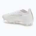 Футболни обувки PUMA Ultra 5 Pro FG/AG puma white/puma white 3