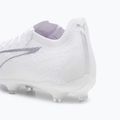 Футболни обувки PUMA Ultra 5 Pro FG/AG puma white/puma white 13