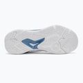 Спортни обувки за зала PUMA Solarflash III puma white/blue horizon 4