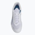 Спортни обувки за зала PUMA Solarflash III puma white/blue horizon 5