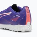 Мъжки футболни обувки PUMA Ultra 5 Play TT lapis lazuli/puma white/sunset gloe 7