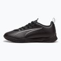 Детски футболни обувки PUMA Ultra 5 Play IT Jr puma black/puma white 9