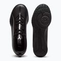 Детски футболни обувки PUMA Ultra 5 Play IT Jr puma black/puma white 11