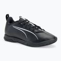 Детски футболни обувки PUMA Ultra 5 Play IT Jr puma black/puma white