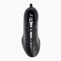 Детски футболни обувки PUMA Ultra 5 Play IT Jr puma black/puma white 5