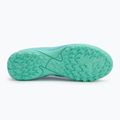 Детски футболни обувки PUMA Future 7 Play TT Jr hyperlink blue/mint/puma white 4