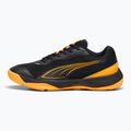 Спортни обувки за зала PUMA Solarstrike III puma black/sun stream/puma white 2