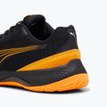 Спортни обувки за зала PUMA Solarstrike III puma black/sun stream/puma white 6