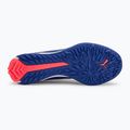 Детски футболни обувки PUMA Ultra 5 Match TT + Mid Jr lapis lazuli/puma white/sunset glow 4