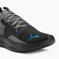 Обувки за бягане PUMA Softride Symmetry Fuzion puma black/cool dark gray/puma team royal 7