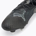 Футболни обувки PUMA Future 7 Ultimate MxSG puma black/puma silver 7