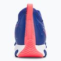 Детски футболни обувки PUMA Ultra 5 Match It + Mid Jr lapis lazuli/puma white/sunset glow 6