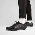 Футболни обувки Puma Ultra 5 Ultimate FG puma black/puma silver/shadow grey 8