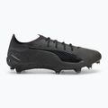 Футболни обувки Puma Ultra 5 Ultimate FG puma black/puma silver/shadow grey 2