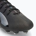 Футболни обувки Puma Ultra 5 Ultimate FG puma black/puma silver/shadow grey 7