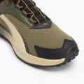 Мъжки обувки за бягане PUMA Extend Lite Trail landslide dark olive/puma black 7