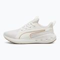 Обувки за бягане PUMA Softride Carson warm white/puma gold 2