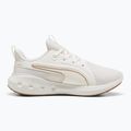 Обувки за бягане PUMA Softride Carson warm white/puma gold 3