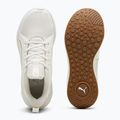 Обувки за бягане PUMA Softride Carson warm white/puma gold 4