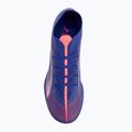 Футболни обувки PUMA Ultra 5 Match+ TT lapis lazuli/puma white/sunset glow 5