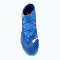 Футболни обувки PUMA Future 7 Match It bluemazing/puma white/electric peppermint 5