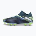 Футболни обувки PUMA Future 7 Match FG/AG grey skies/puma white 2