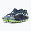 Футболни обувки PUMA Future 7 Match FG/AG grey skies/puma white 3